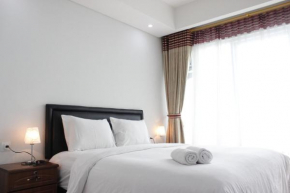 Strategic Studio at Green Kosambi Bandung Apartment By Travelio